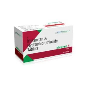 Hydrochlorothiazide Tablet
